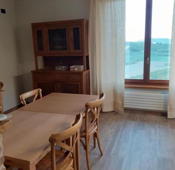 ホテル Agriturismo Edmo