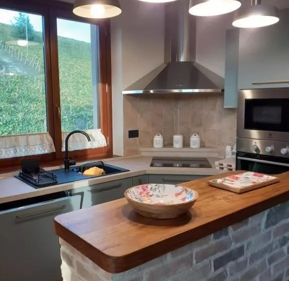 ホテル Agriturismo Edmo