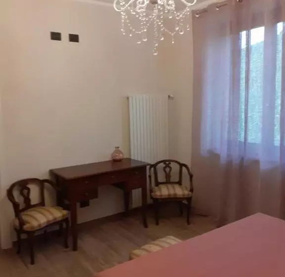 ホテル Agriturismo Edmo