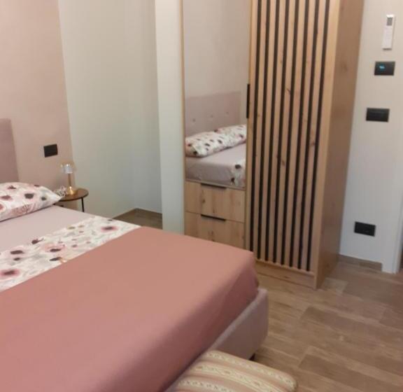 ホテル Agriturismo Edmo