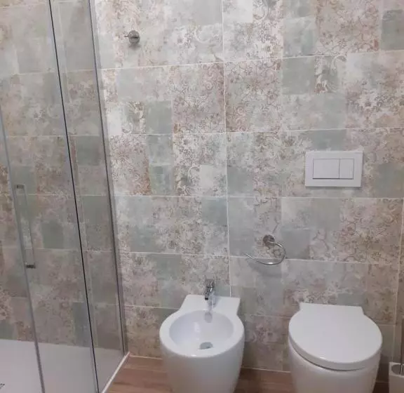 ホテル Agriturismo Edmo