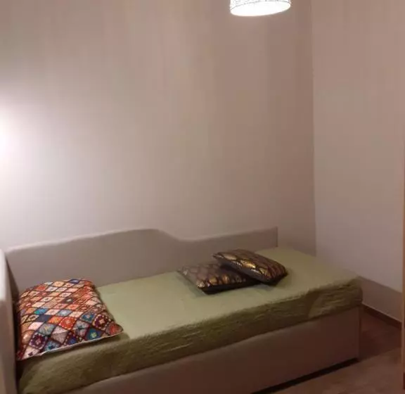 ホテル Agriturismo Edmo