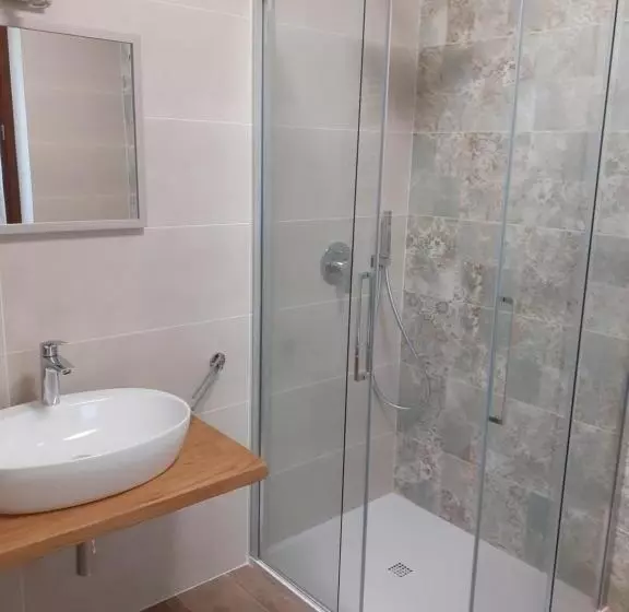 ホテル Agriturismo Edmo