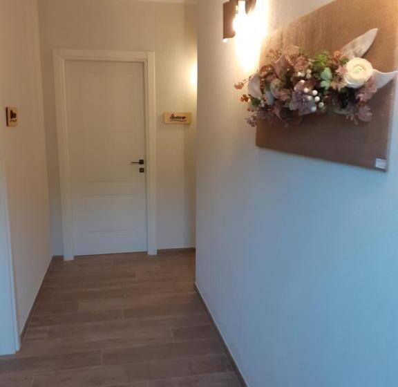 ホテル Agriturismo Edmo