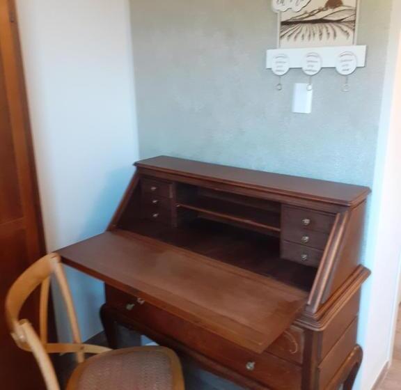 ホテル Agriturismo Edmo