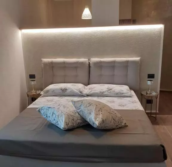 ホテル Agriturismo Edmo