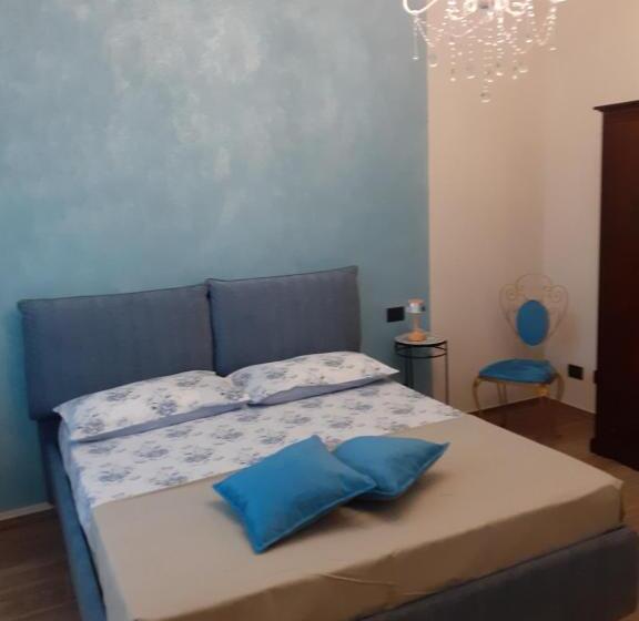 ホテル Agriturismo Edmo