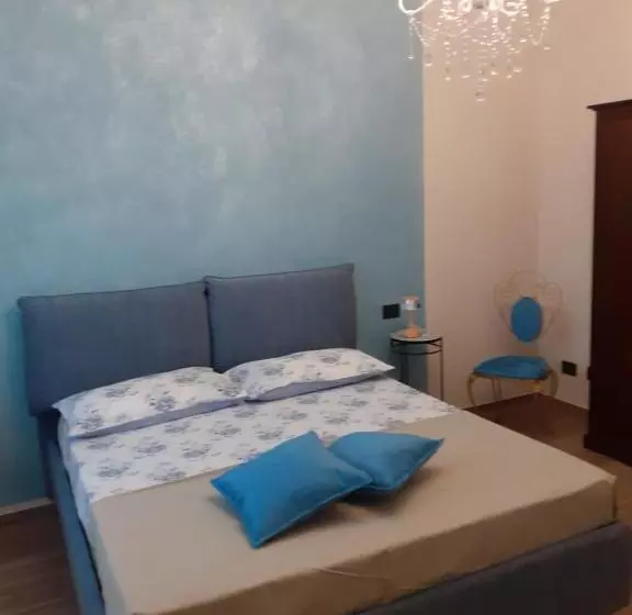 ホテル Agriturismo Edmo