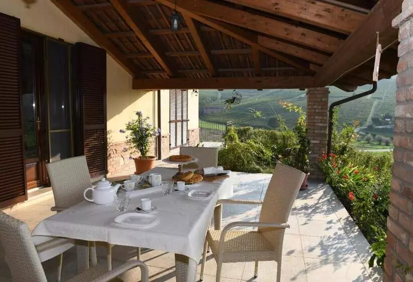 ホテル Agriturismo Edmo