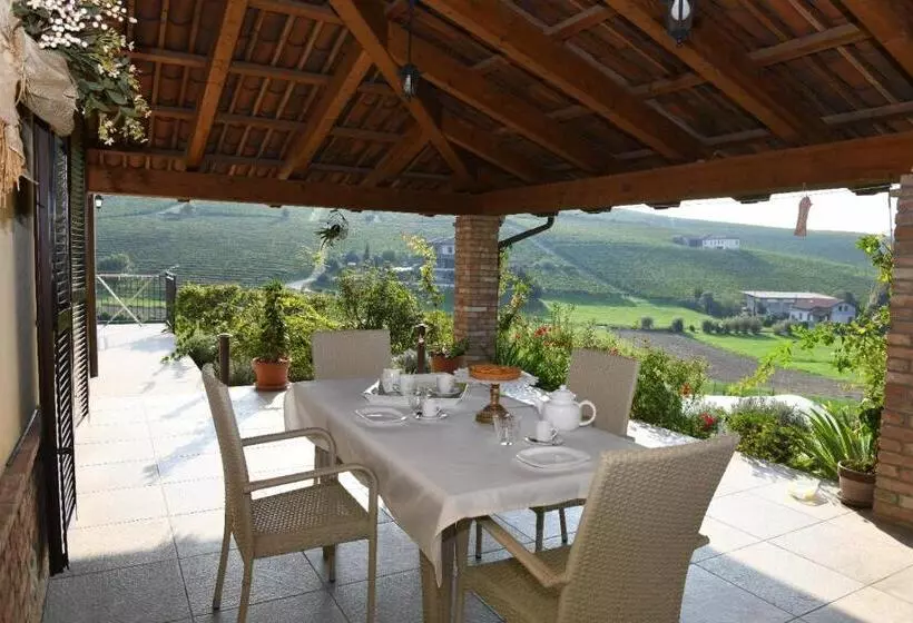 ホテル Agriturismo Edmo