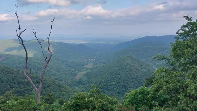 ホテル Bommarillu Farm Stay