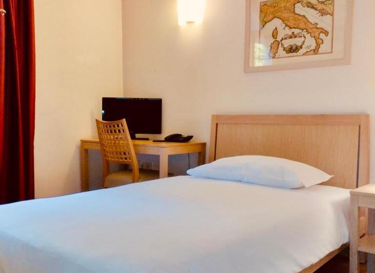 Hotel Campus San Francesco