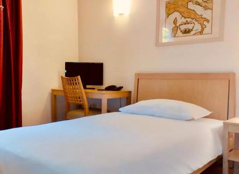 ホテル Campus San Francesco