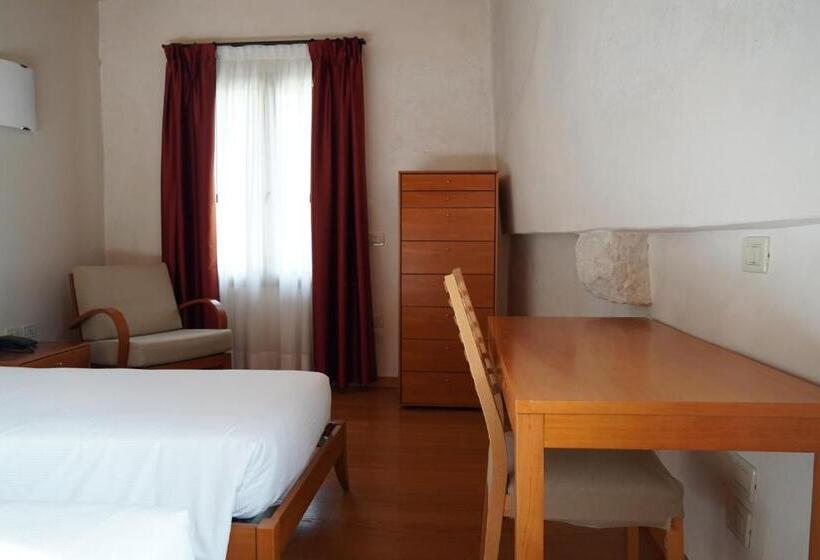 Hotel Campus San Francesco