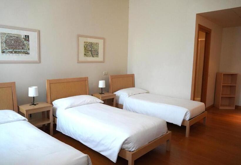 Hotel Campus San Francesco