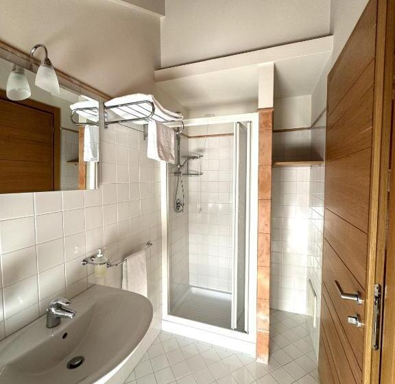 Hotel Campus San Francesco