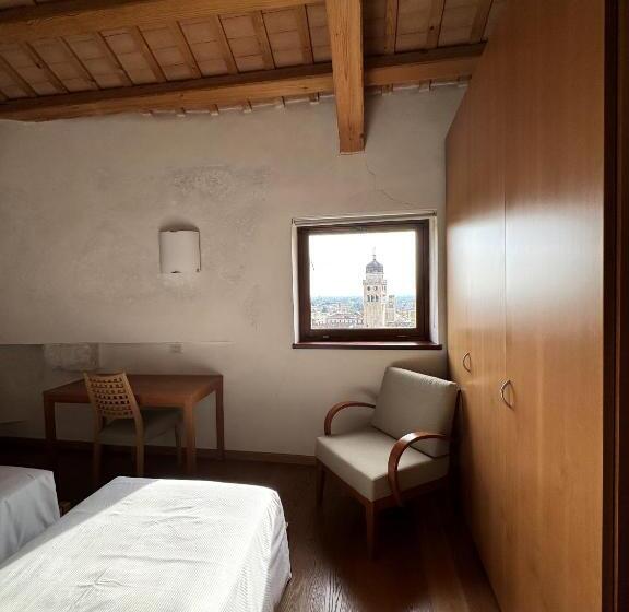 Hotel Campus San Francesco