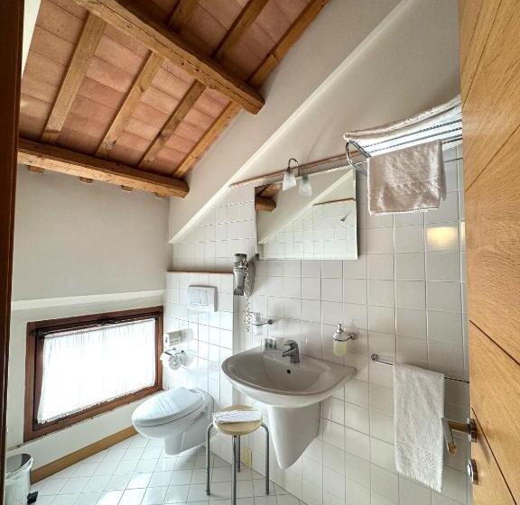 Hotel Campus San Francesco