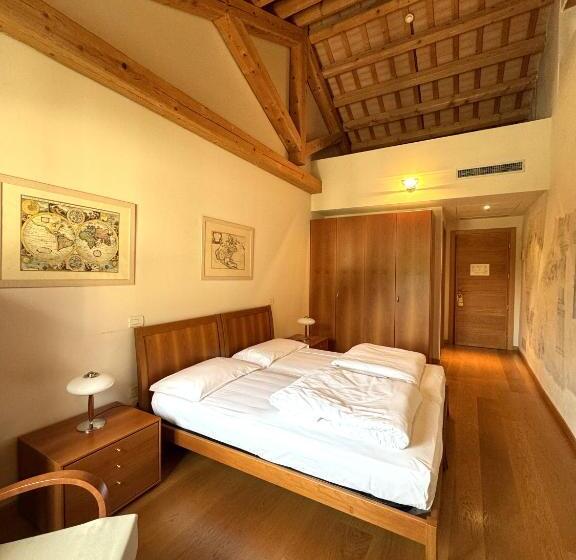 Hotel Campus San Francesco