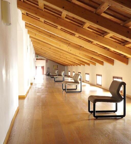 Hotel Campus San Francesco