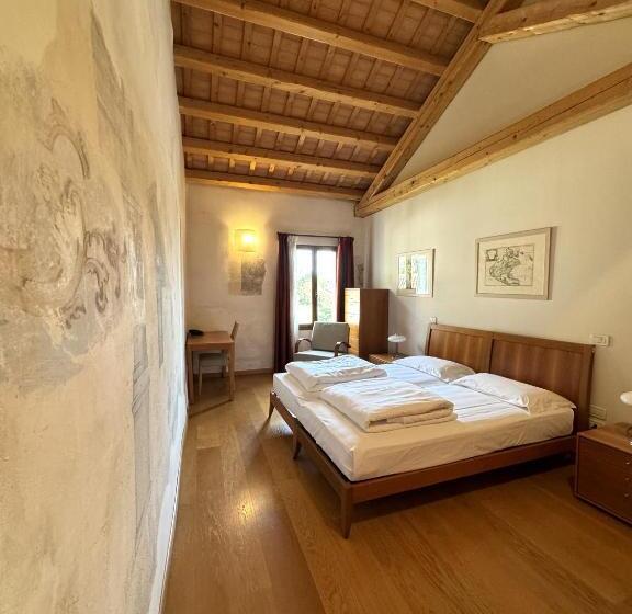 Hotel Campus San Francesco