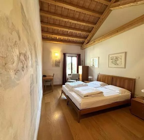 ホテル Campus San Francesco