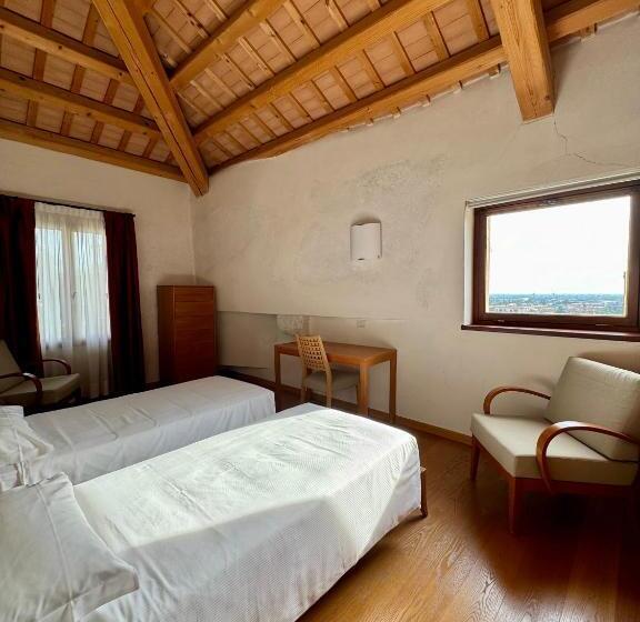 Hotel Campus San Francesco