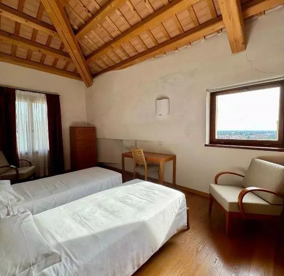 ホテル Campus San Francesco