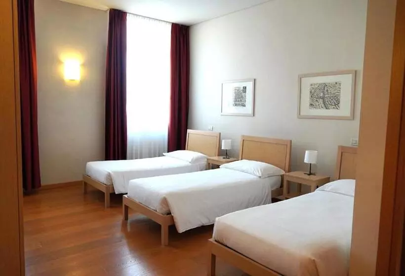 ホテル Campus San Francesco