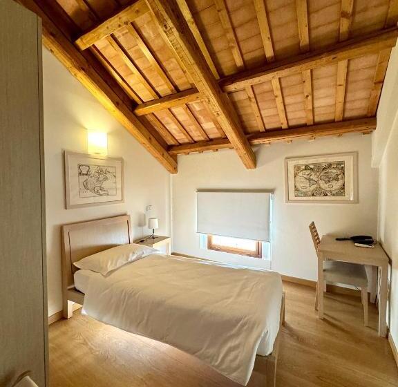 Hotel Campus San Francesco