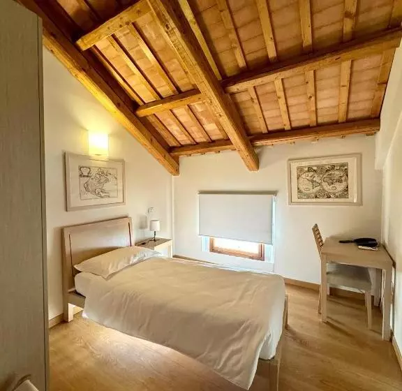 ホテル Campus San Francesco