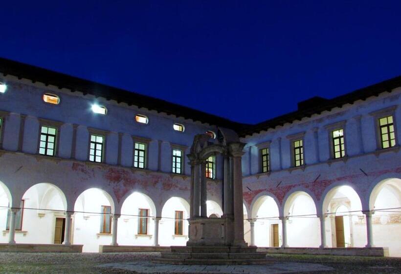 Hotel Campus San Francesco