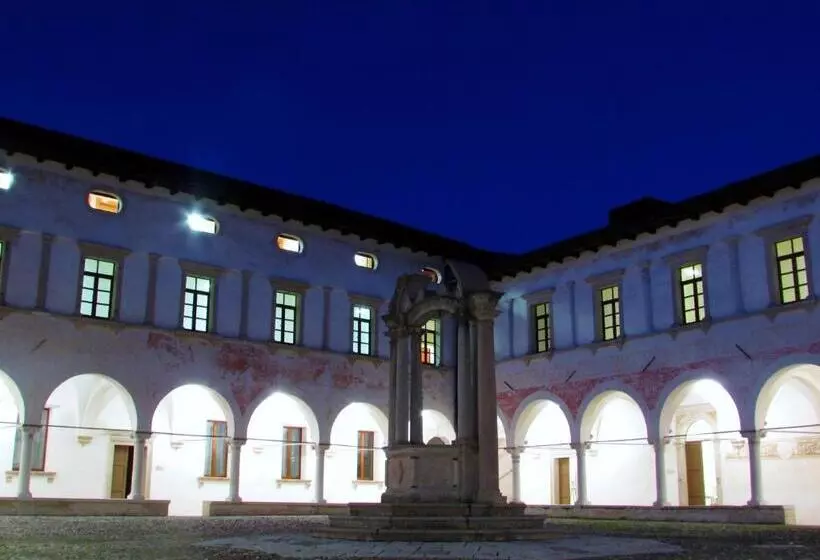 ホテル Campus San Francesco