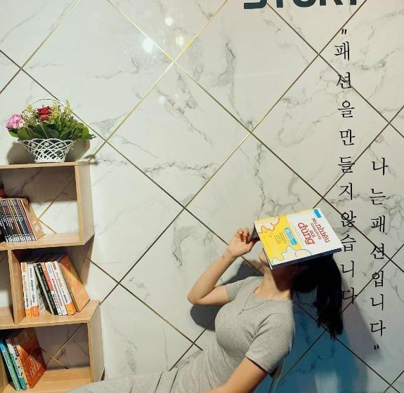 هتل کپسول Bungalow Mộc Trà Home Dương đông Phú Quốc