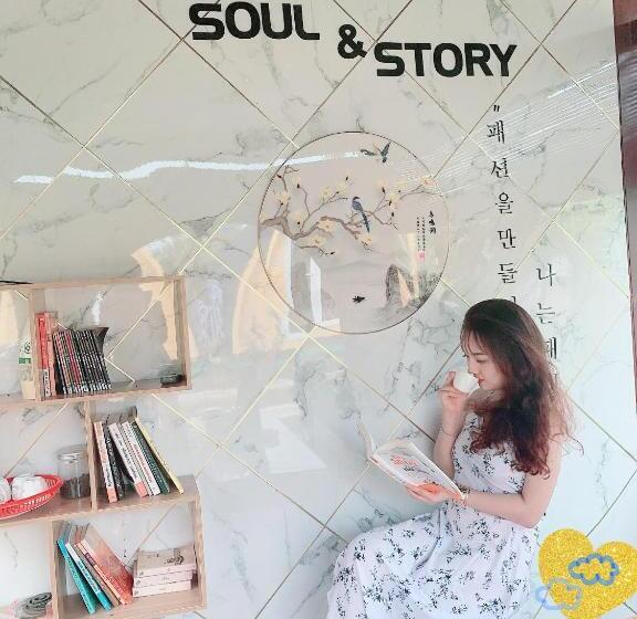 هتل کپسول Bungalow Mộc Trà Home Dương đông Phú Quốc