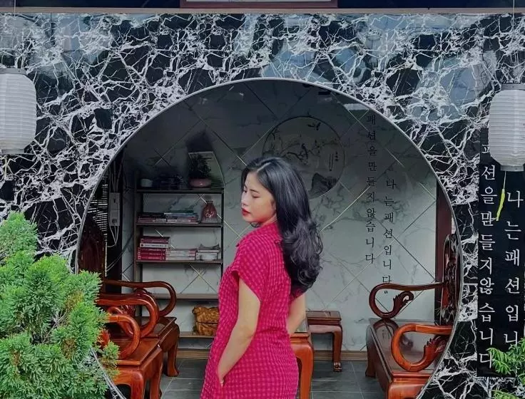 هتل کپسول Bungalow Mộc Trà Home Dương đông Phú Quốc