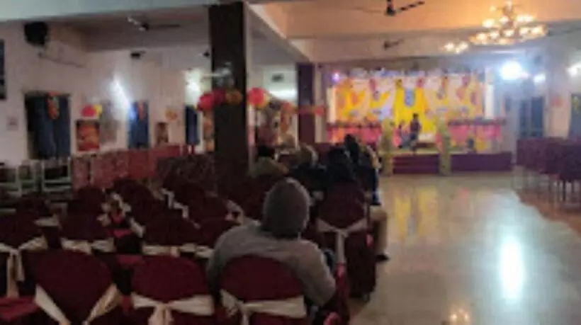Hotelli India,muzaffarpur