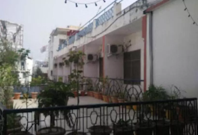 Hotelli India,muzaffarpur