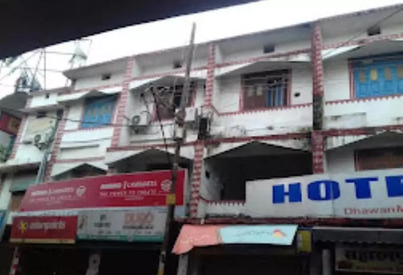 Hotelli India,muzaffarpur