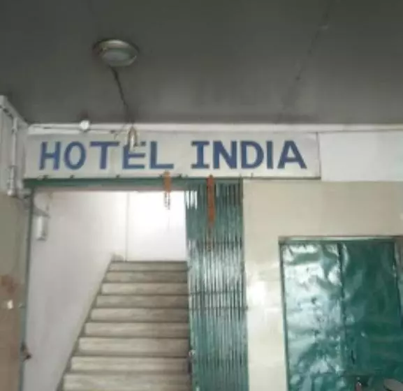 Hotelli India,muzaffarpur