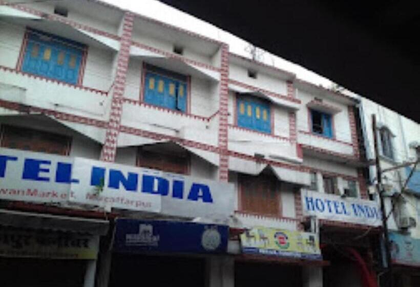 호텔 India,muzaffarpur