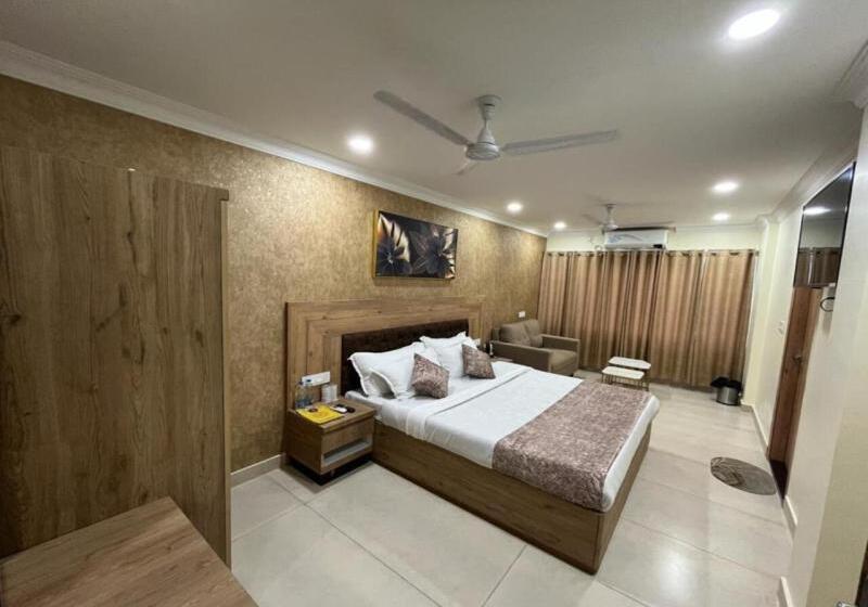 فندق Inn,s Residency