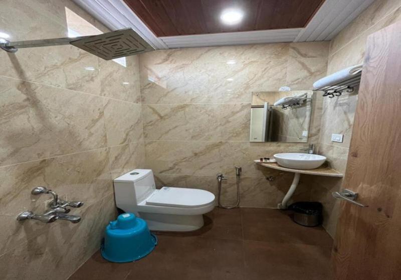 فندق Inn,s Residency