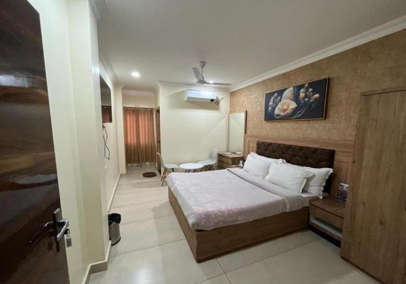 فندق Inn,s Residency