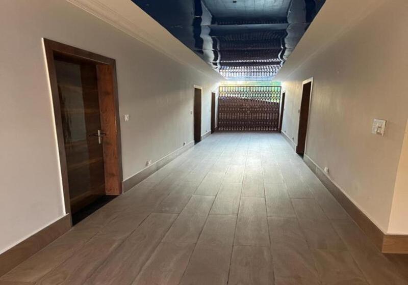 فندق Inn,s Residency