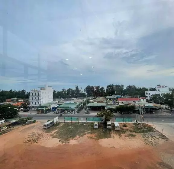هتل Lagi Beach