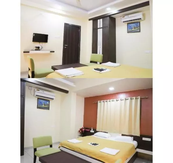 Hotelli Maitri Vacations