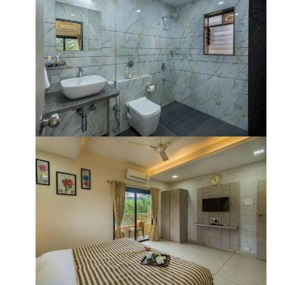 Отель Maitri Vacations