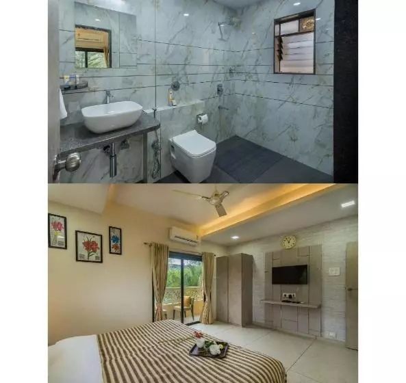 Hotelli Maitri Vacations