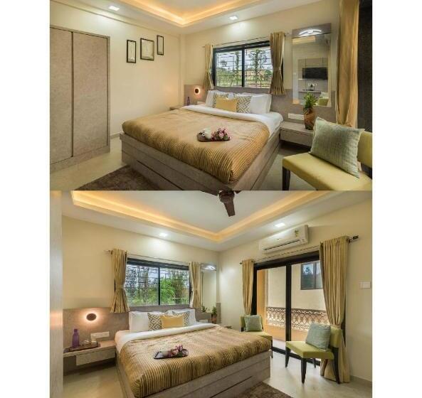 Отель Maitri Vacations